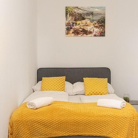3 Standard Rooms Near Hauptbahnhof Вена Экстерьер фото